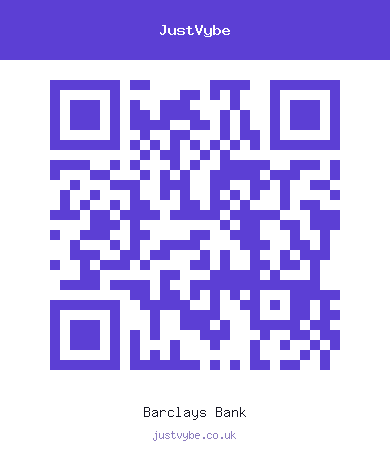 QR code