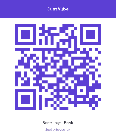 QR code