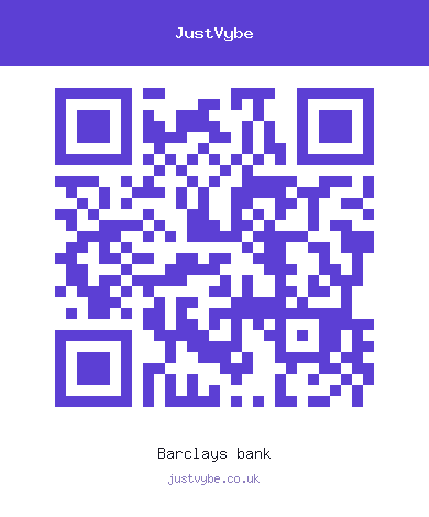 QR code