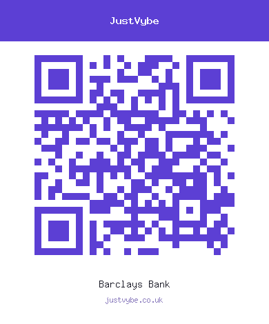 QR code