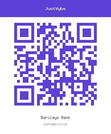 QR code
