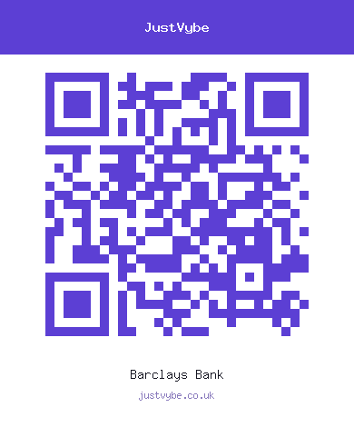 QR code