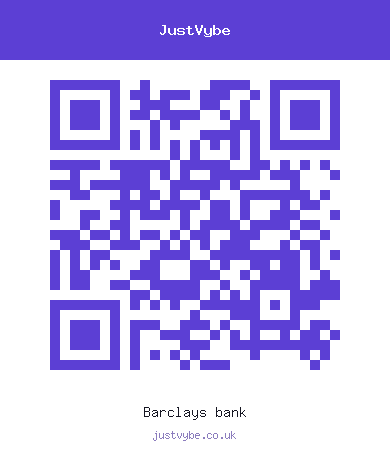 QR code