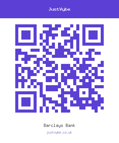 QR code