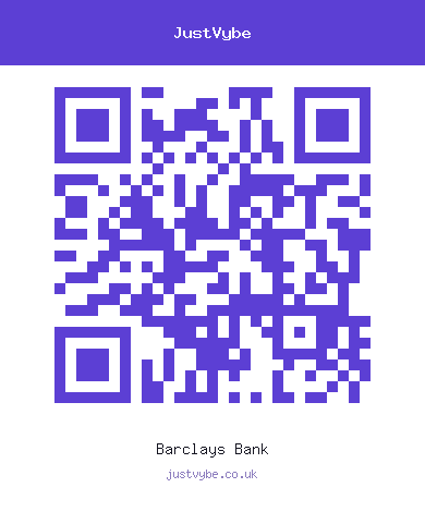 QR code