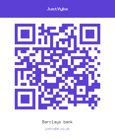 QR code