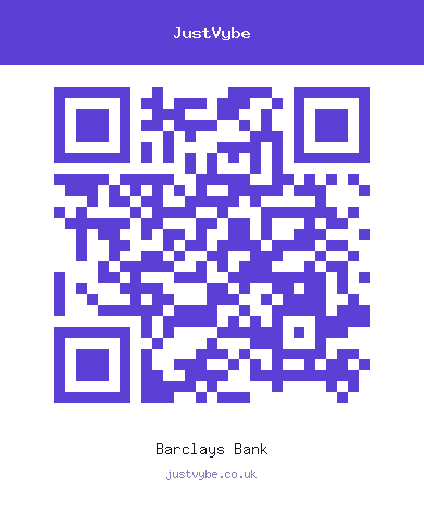 QR code
