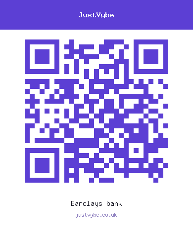 QR code