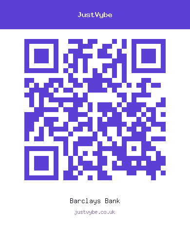 QR code