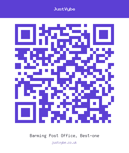 QR code