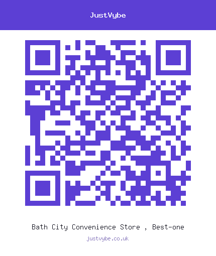 QR code