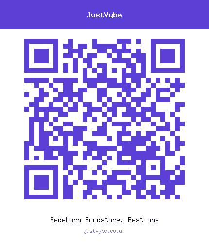 QR code