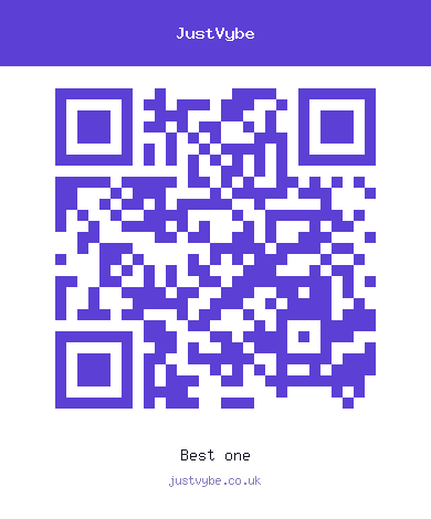 QR code