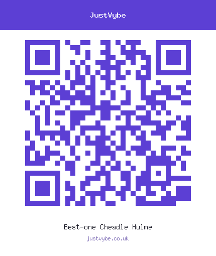 QR code