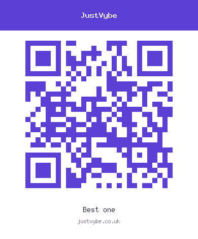 QR code