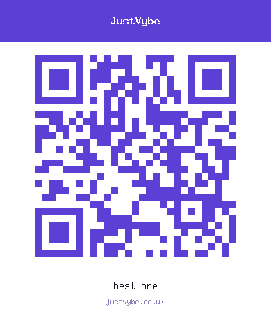 QR code