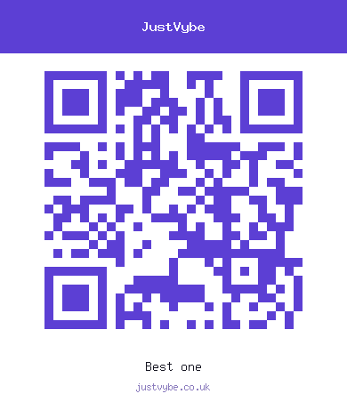 QR code