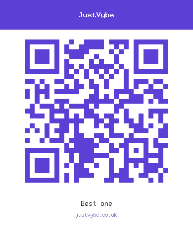 QR code