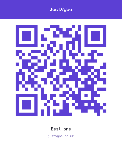 QR code