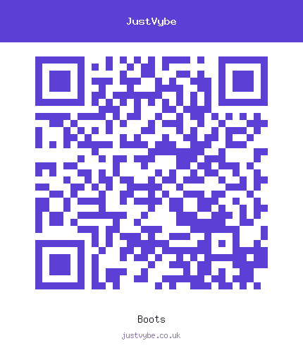 QR code