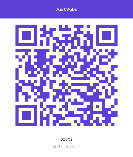 QR code