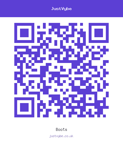 QR code