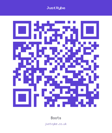 QR code