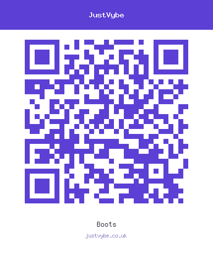 QR code