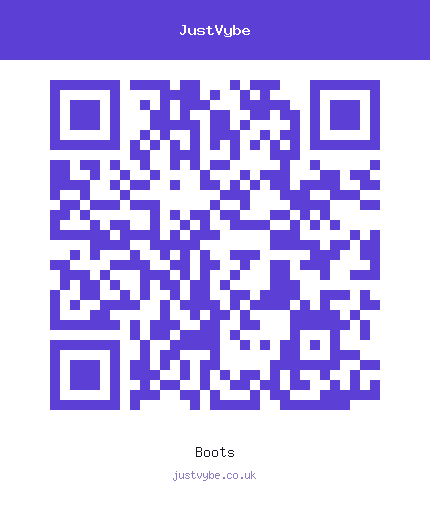QR code