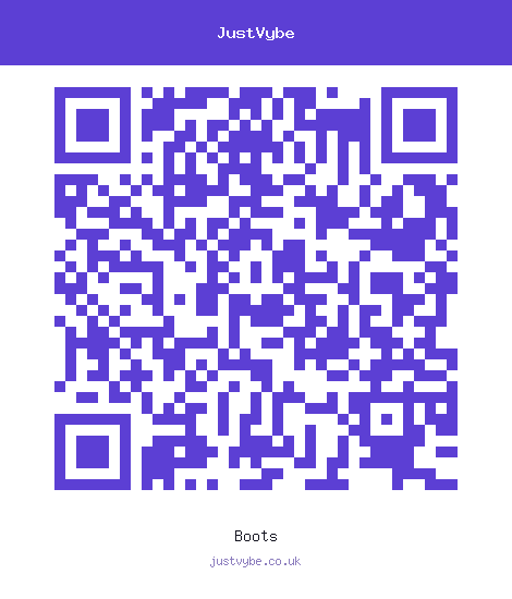 QR code