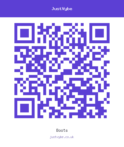QR code