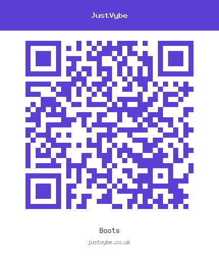 QR code