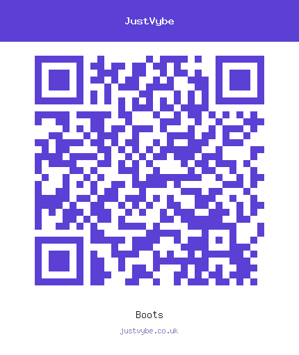 QR code