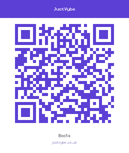 QR code