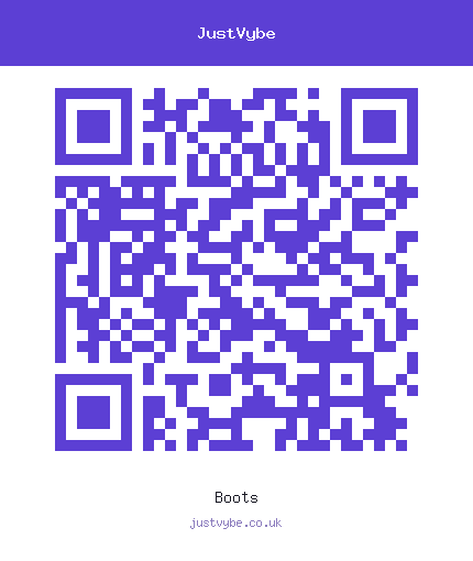 QR code