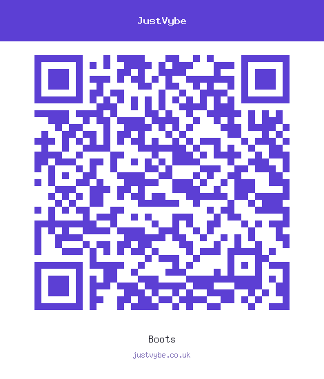 QR code