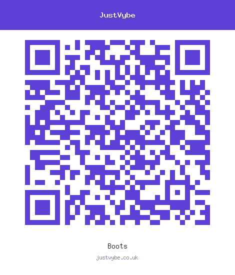 QR code