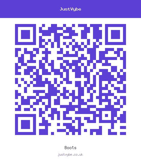 QR code