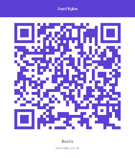 QR code