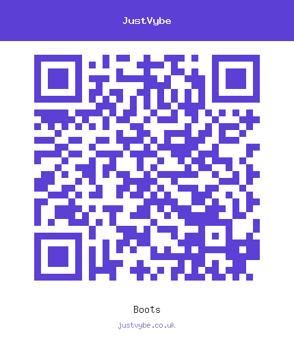 QR code