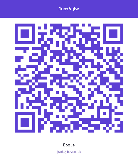 QR code