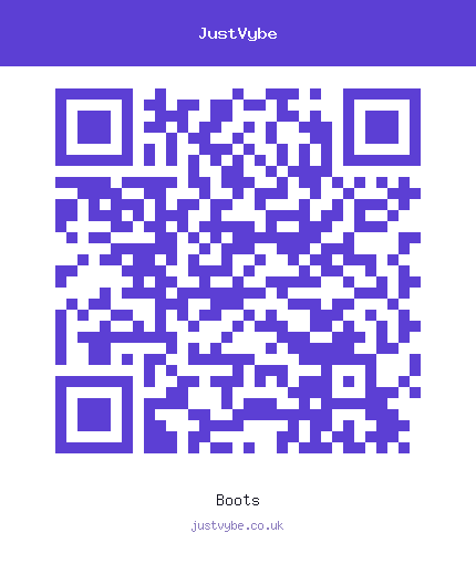 QR code