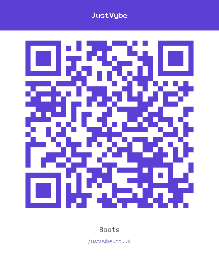 QR code
