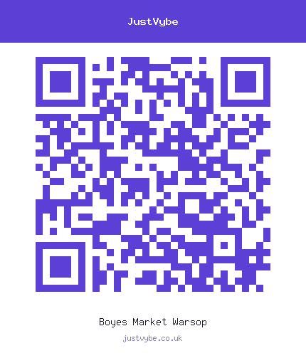 QR code