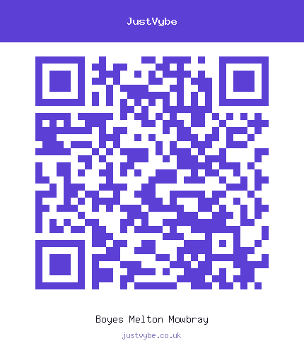 QR code