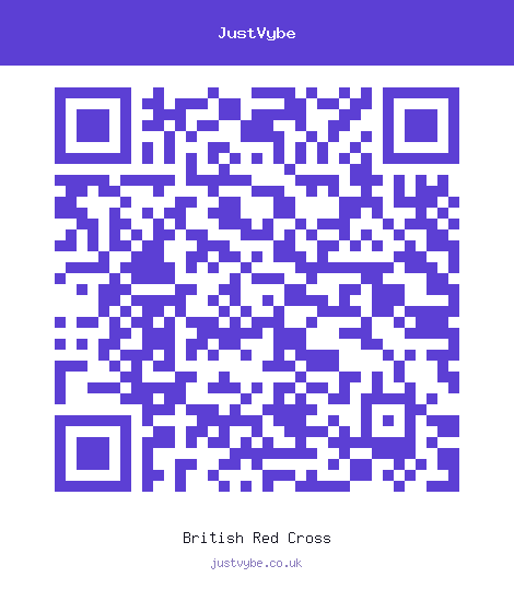QR code
