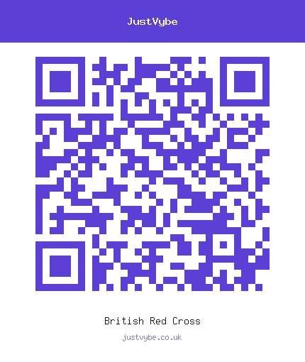 QR code