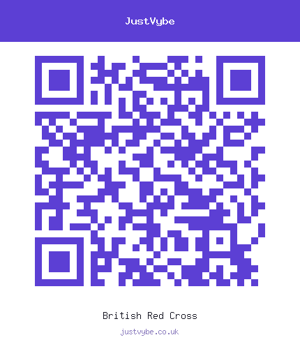 QR code