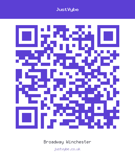 QR code