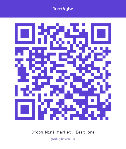 QR code
